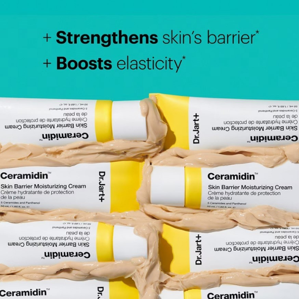 Dr.Jart+ Ceramidin Skin Barrier Moisturizing Cream 50ml