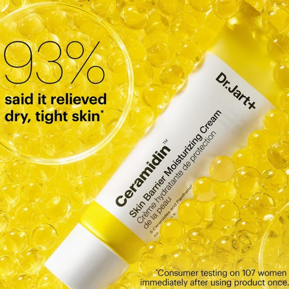 Dr.Jart+ Ceramidin Skin Barrier Moisturizing Cream 50ml