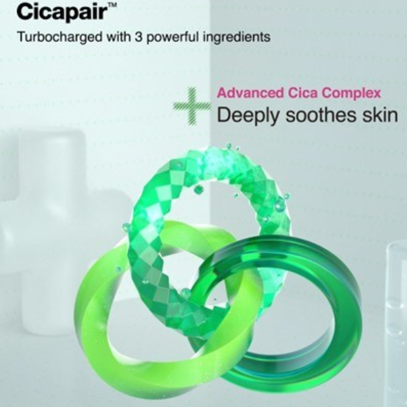 Dr.Jart+ Cicapair Intensive Soothing Repair Treatment Lotion