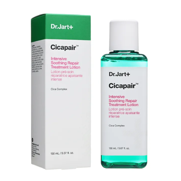Dr.Jart+ Cicapair Intensive Soothing Repair Treatment Lotion