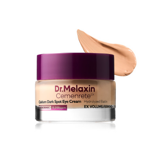 Dr.Melaxin - Cemenrete Calcium Dark Spot Eye Cream 15g