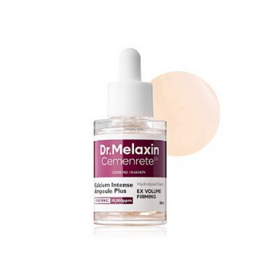 Dr.Melaxin - Cemenrete Calcium Intense Ampoule Plus 30ml
