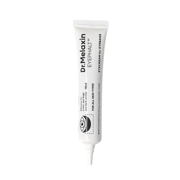 Dr.Melaxin - Eyephalt Eyebag Cream 10ml
