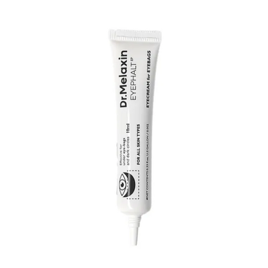 Dr.Melaxin - Eyephalt Eyebag Cream 10ml