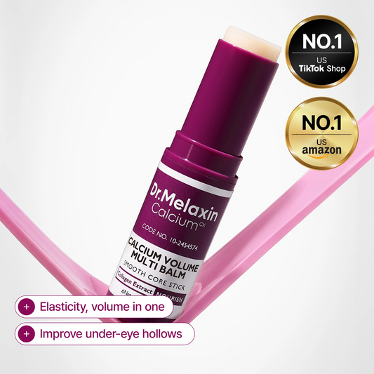 Dr.Melaxin Cemenrete Calcium Volume Multi Balm