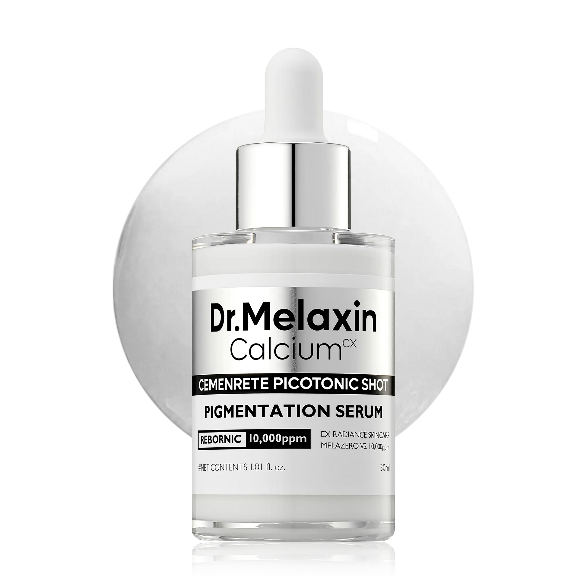 Dr.Melaxin Picotonic Shot Pigmentation Ampoule 30ml