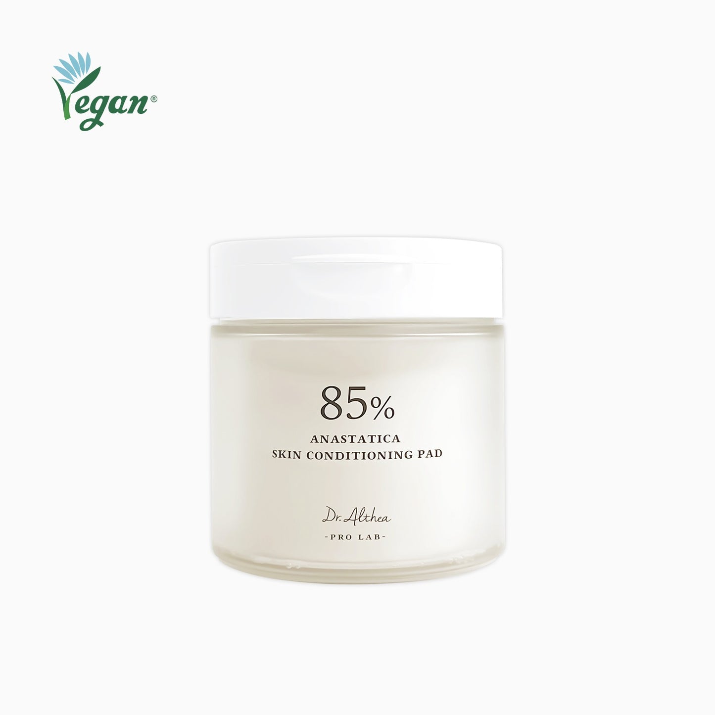 Dr. Althea Anastatica skin conditioning pad