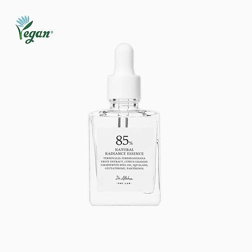 Dr. Althea Natural radiance essence