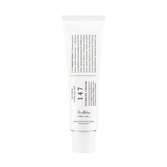 Dr.Althea - 147 Barrier Cream 50ml