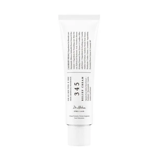 Dr. Althea - 345 Relief Cream 50ml