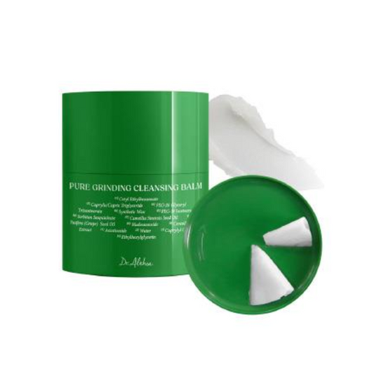 Dr. Althea - Pure Grinding Cleansing Balm 50ml