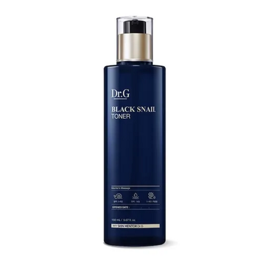Dr.G - Black Snail Toner 150ml