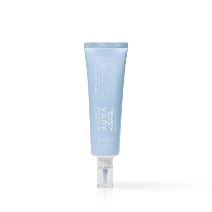 Dr . Althea  Aqua marine watery cream 50ml