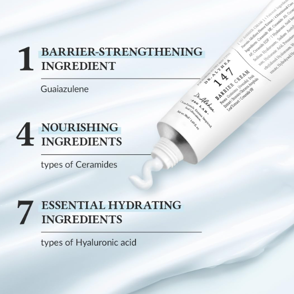 Dr.Althea - 147 Barrier Cream 50ml