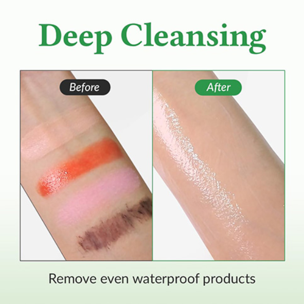 Dr. Althea - Pure Grinding Cleansing Balm 50ml