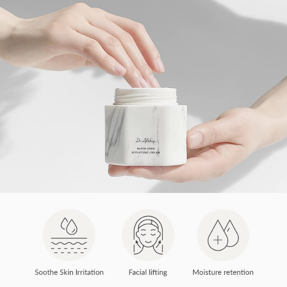 Dr. Althea - Rapid Firm Sculpting Cream 45ml