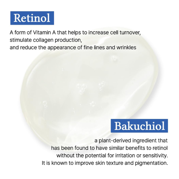 Dr. Althea - 0.1% Gentle Retinol Serum 30ml