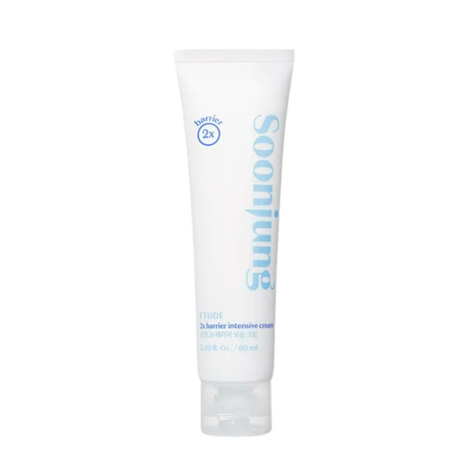 ETUDE - Soon Jung 2x Barrier Intensive Cream 60ml