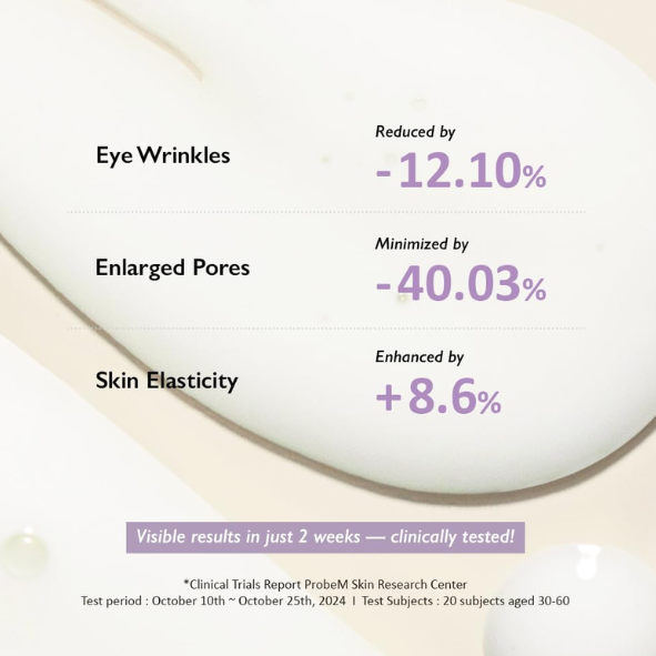 haruharu wonder - Black Rice Night Knight Retinol Serum 20ml
