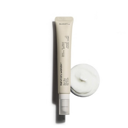 HaruHaru Wonder - Black Rice Bakuchiol Eye Cream 20ml