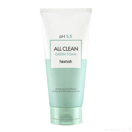 heimish - All Clean Green Foam 150ml