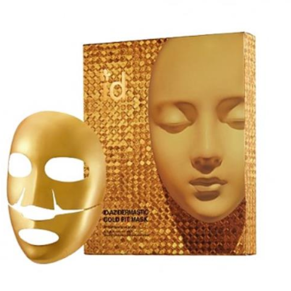 ID Placosmetics - ID.AZ DERMASTIC GOLD-FIT MASK (4)