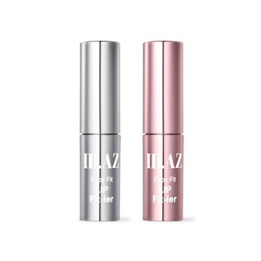 ID Placosmetics - Face Fit Lip Fit-Ler (2 Colors)