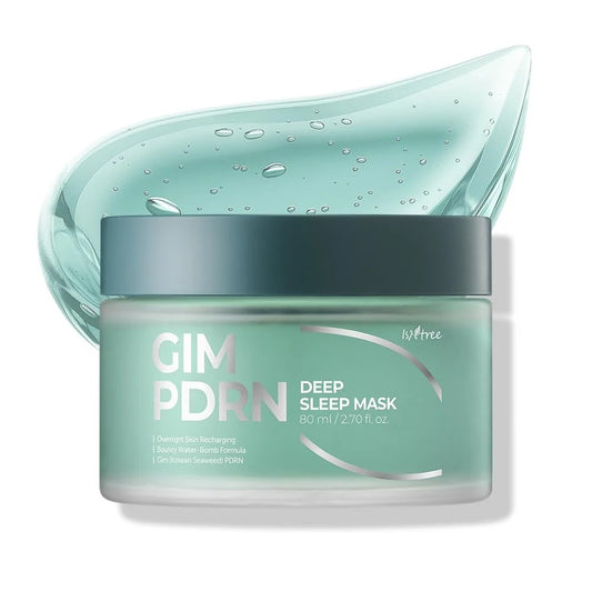Isntree GIM PDRN deep sleep mask