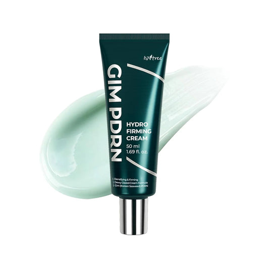 Isntree GIM PDRN hydro firming cream