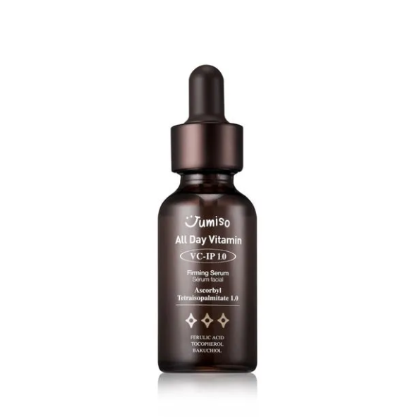 Jumiso - All Day VC-IP 1.0 Firming Serum 30ml