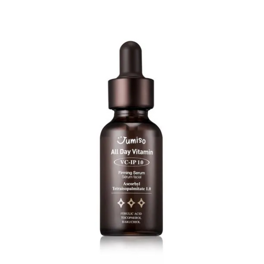Jumiso - All Day VC-IP 1.0 Firming Serum 30ml
