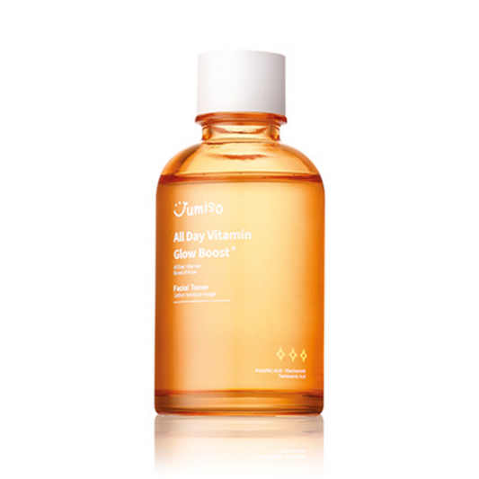 Jumiso - All Day Vitamin Glow Boost Facial Toner 125ml