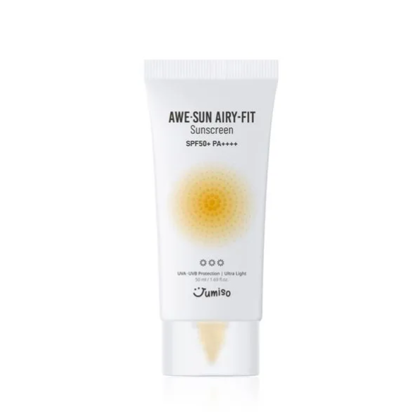Jumiso - Awe-Sun Airy-Fit Sunscreen SPF 50ml SPF50+ PA++++