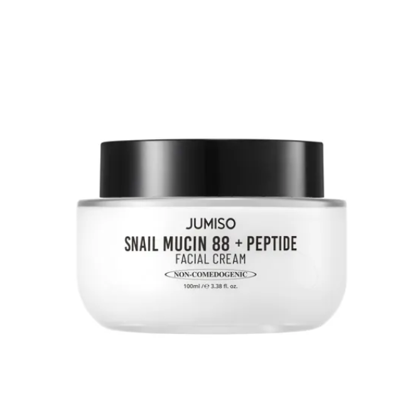 Jumiso - Snail Mucin 88 + Peptide Cream 100ml