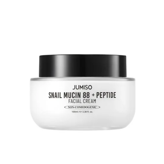Jumiso - Snail Mucin 88 + Peptide Cream 100ml