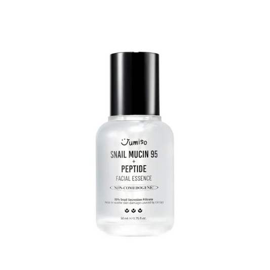 Jumiso - Snail Mucin 95 + Peptide Essence 50ml