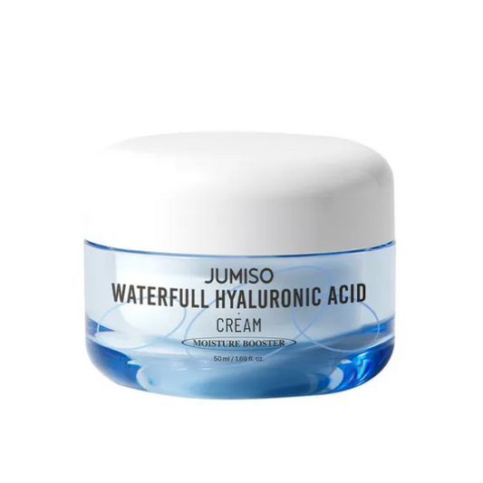 Jumiso - Waterfull Hyaluronic Cream 50ml