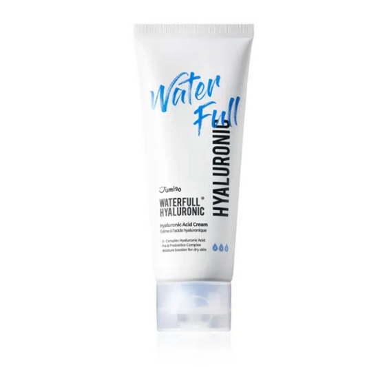Jumiso - Waterfull Hyaluronic Cream 100ml