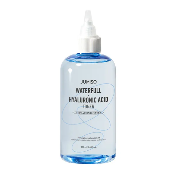 Jumiso - Waterfull Hyaluronic Toner 250ml