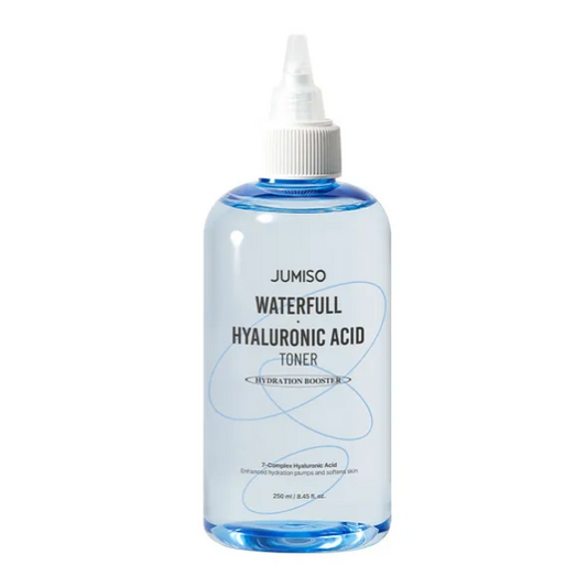 Jumiso - Waterfull Hyaluronic Toner 250ml