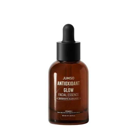 Jumiso - Antioxidant Glow Facial Essence 40ml