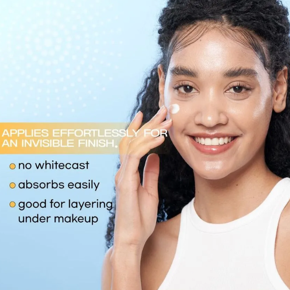 Jumiso - Awe-Sun Airy-Fit Sunscreen SPF 50ml SPF50+ PA++++