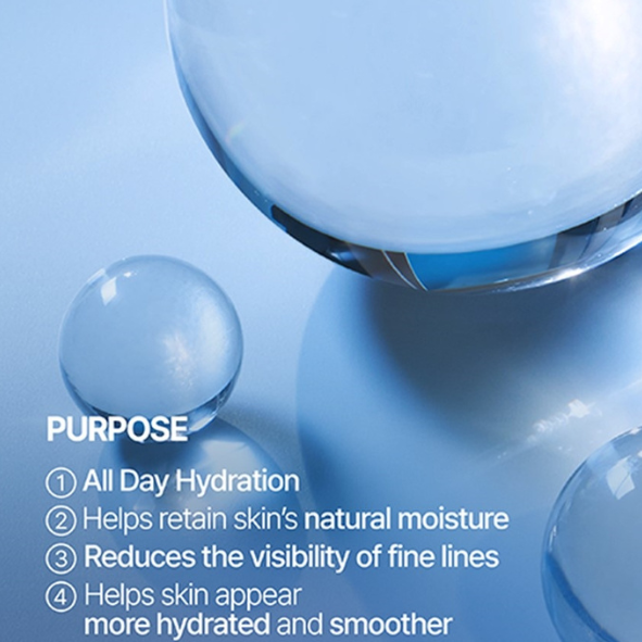 Jumiso - Waterfull Hyaluronic Acid Serum 50ml