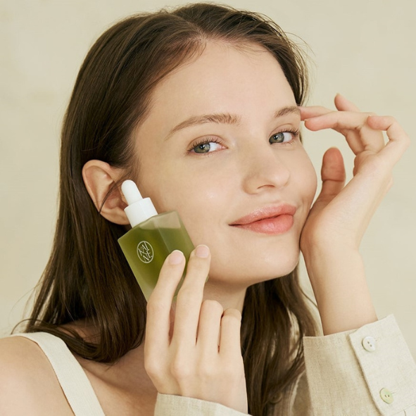 KAINE - Rosemary AHA Night Serum 30ml