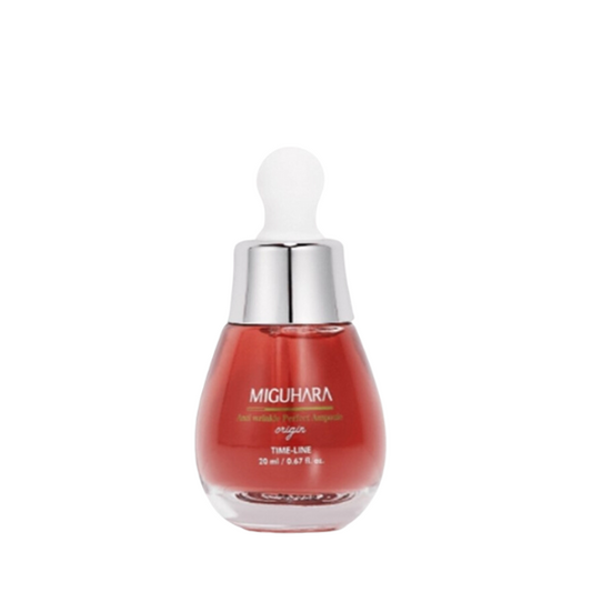 MIGUHARA - Anti-wrinkle Perfect Ampoule 20ml
