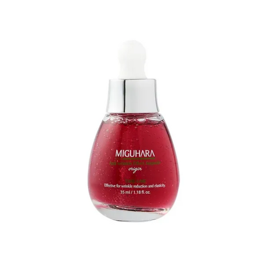 MIGUHARA - Anti-wrinkle Perfect Ampoule 35ml