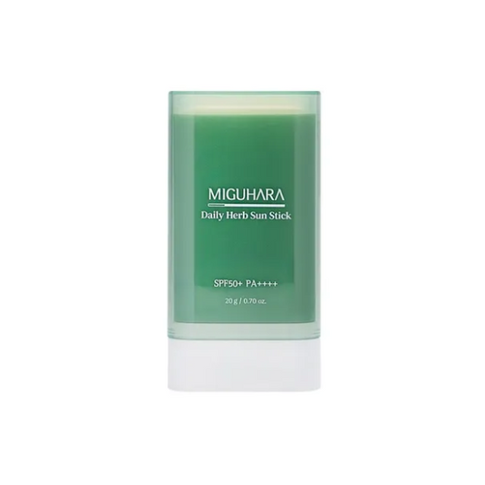MIGUHARA - Daily Herb Sun Stick SPF50+ PA++++ 20g