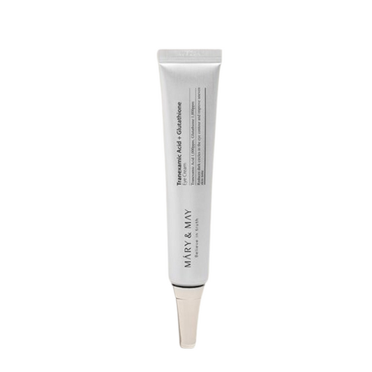 Mary&May - Tranexamic Acid+Glutathion Eye Cream 30g