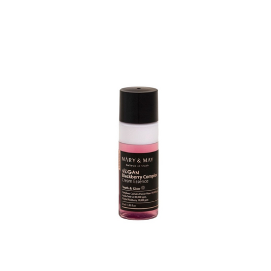 Mary&May - Vegan Blackberry Complex Cream Essence 30ml