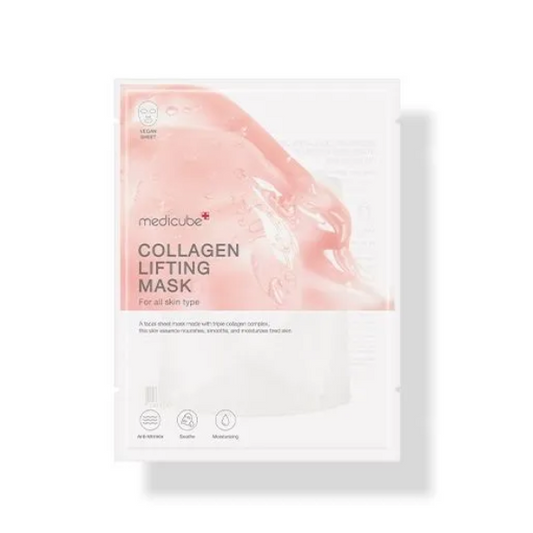 Medicube - Collagen Lifting Mask